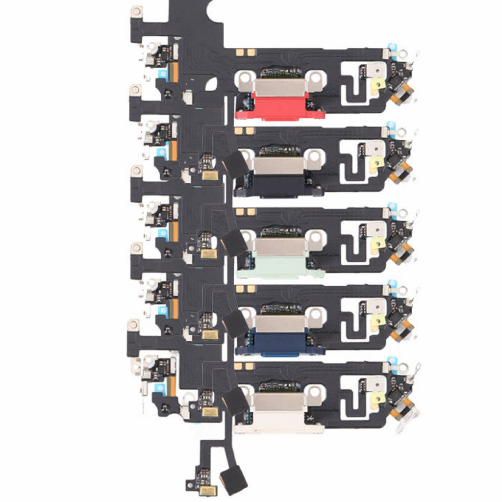 iPhone 12 Mini Charging Flex Cable USB Charging Port